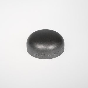 END CAPS STEEL 88.9MM X 3MM