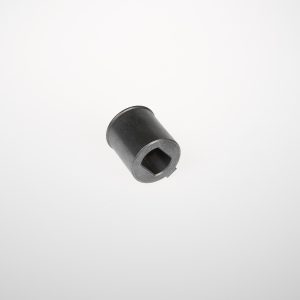 ROUND BUSH ADAPTOR IN11X16D26K6.35L27MM