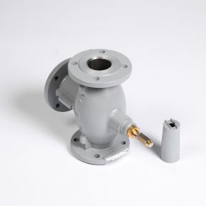 HONEYWELL 3 WAY MIXING VALVE 32MM PN6