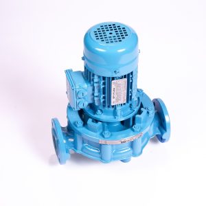 CL 40-160 0.25KW 230/400V ND6 (FL TO FL 320MM) Ø144