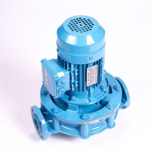 CL 40-200 0.55KW 230/400V ND6 (FL TO FL 360MM) Ø176