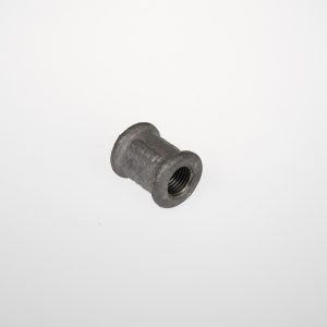 FEMALE SOCKET (GALVANIZED) 1/2"