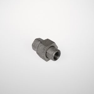 UNION FEMALE (GALVANIZED) 3/4"