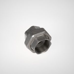 UNION FEMALE (GALVANIZED) 1 1/4"