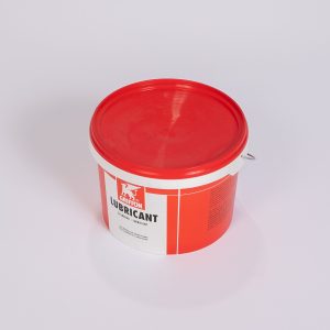 LUBRICANT FOR PVC FITTINGS 4 KG
