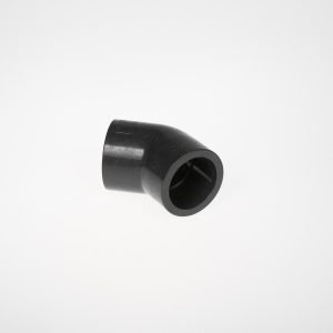 ELBOW 45 DEG 40 X 40MM 16 BAR