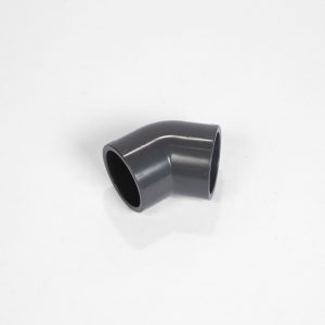ELBOW 45 DEG 90 X 90MM 16 BAR