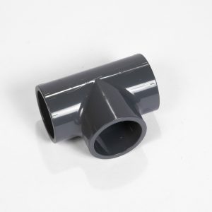 TEE 90 DEG 3 X 75MM 16 BAR