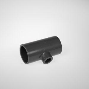 TEE 90 DEG 50 X 25MM 16 BAR