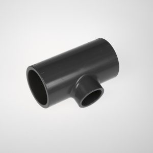 TEE 90 DEG 63 X 25MM 16 BAR