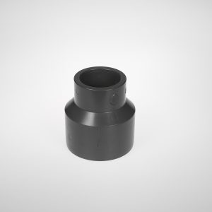 REDUCING SOCKET IN/OUT 90/75 X 63MM 16 BAR