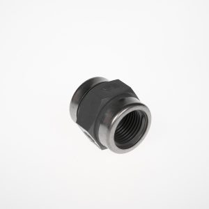 WIRE SOCKET 1/2" X 1/2" FEMALE + RING