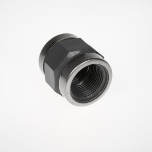 WIRE SOCKET 1" X 1" FEMALE + RING