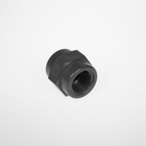 WIRE SOCKET 25MM X 3/4" 10 BAR FEMALE