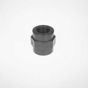 WIRE SOCKET 25MM X 3/4" 16 BAR FEMALE + RING