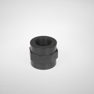 WIRE SOCKET 63MM X 1 1/2" 16 BAR FEMALE