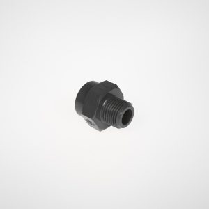 ADAPTOR SOCKET M X F 1/2" 10 BAR