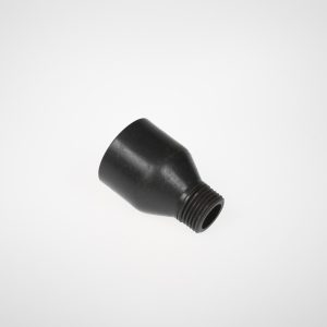 ADAPT. NIPPLE TUBE 25MM X 1" 16 BAR