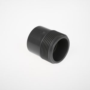 ADAPT. NIPPLE TUBE 32/40MM X 1 1/4" 16 BAR