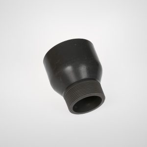 ADAPT. NIPPLE TUBE 75/90MM X 3" 16 BAR