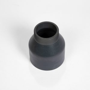 ADAPT. NIPPLE TUBE 160MM X 4 " 16 BAR