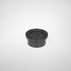 FLANGE ADAPTOR PVC 125MM