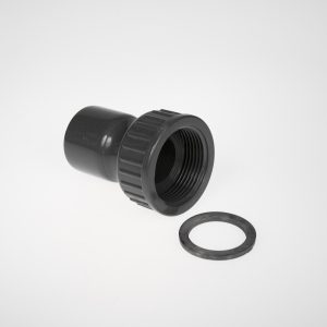 COUPLING 2/3 32MM X 1" 10 BAR