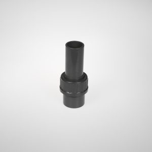 COUPLING 3/3 PLAIN 32MM X 1 1/4" X 32MM