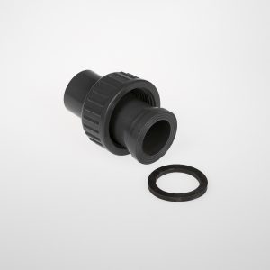 COUPLING 2/3 STRAIGHT 73MM X 3" 6 BAR