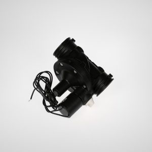BERMAD VALVE 1" X 1" 24V DC