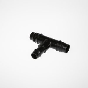 PE TEE 20 X 16 X 20MM FOR DRIP IRRIGATION