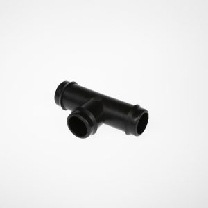 PE TEE 25 X 25 X 25MM FOR DRIP IRRIGATION