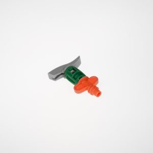 NAANDAN SUPER LPD BARBED FOR FASTNFAST X BAYONET