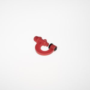 VDL SPRAY NOZZLE WW3/8"- RED 2.75MM HOLE