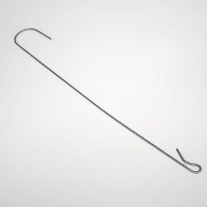 WIRE HOOK 500MM