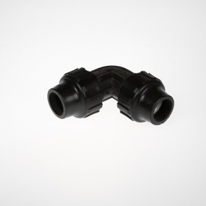 Elbows / Bends (Black PE)