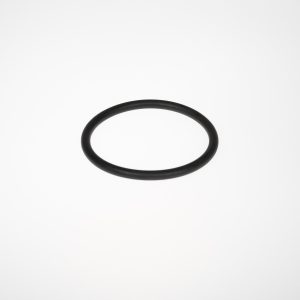 RUBBER O-RING ROUND CROSS-SECTION 98 X 108 X 5MM