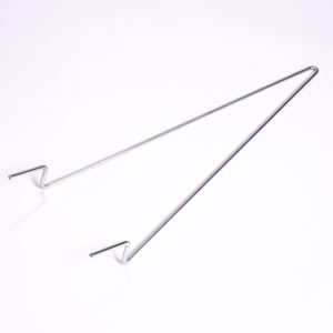 LAYER MATERIAL TURNAROUND UPPER PATHSIDE