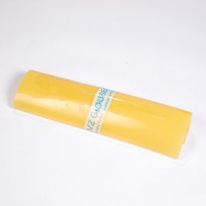 NYLON CO2 CONNECTOR SLEEVE Ø195 X 500 X 2MM