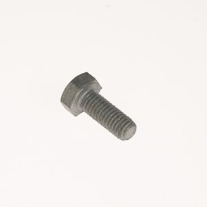 HEX BOLTS M8 X 20 DIN933 8.8 (BLACK)