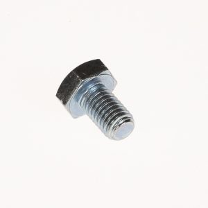 HEX BOLTS M10 X 15 DIN933 8.8
