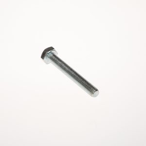 HEX BOLT M10 X 75MM DIN933 8.8