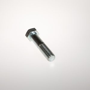 HEX BOLT M24 X 110MM DIN931 8.8