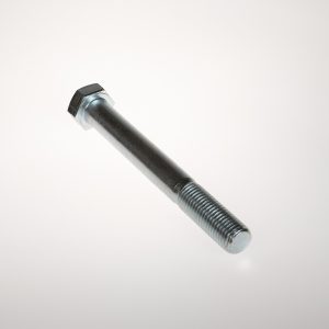 HEX BOLT M24 X 200MM DIN931 8.8