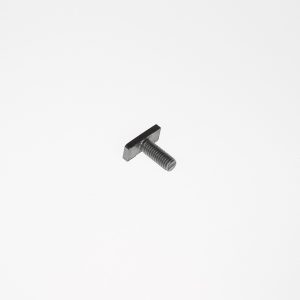 HH BOLT M6 X 16 17 X 7 X 3MM STAINLESS STEEL