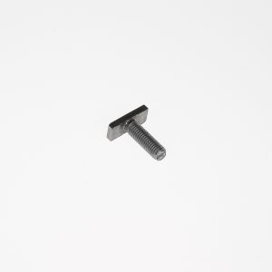HH BOLT M6 X 20 17 X 7 X 3MM STAINLESS STEEL