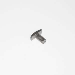 HH BOLT M8 X 25 18 X 8 X 3MM STAINLESS STEEL