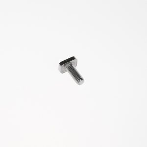 SQ HEAD BOLT M6 X 16 13 X 10 X 3MM STAINLESS STEEL