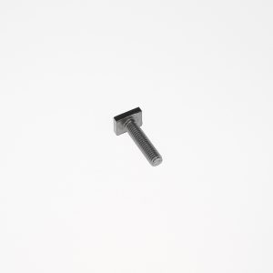 SQ HEAD BOLT M6 X 25 13 X 10 X 3MM STAINLESS STEEL