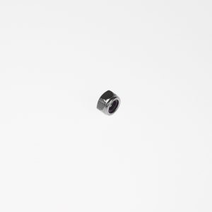 SELF LOCKING NUT M6 STAINLESS STEEL